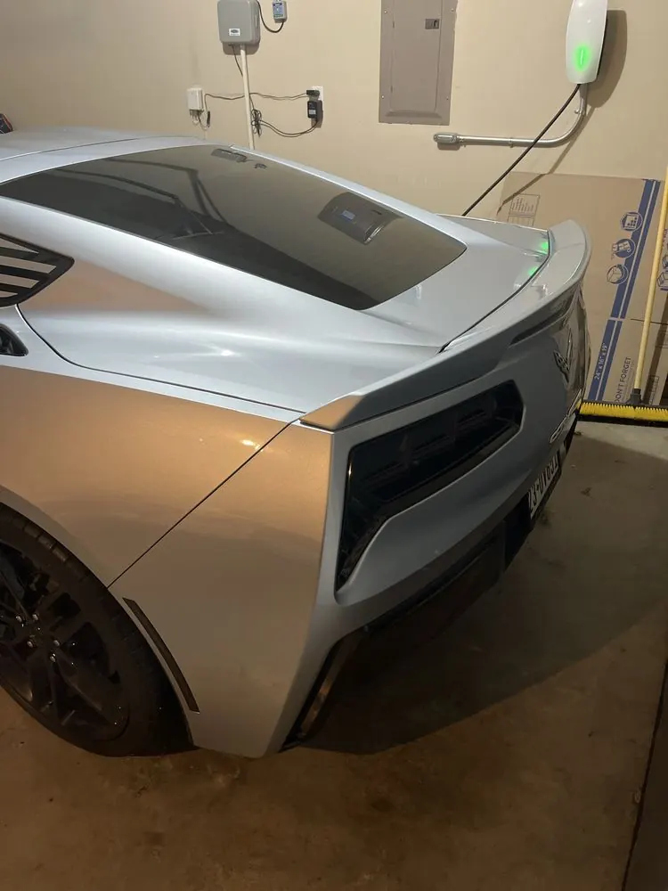 Auto body repair gallery image 18